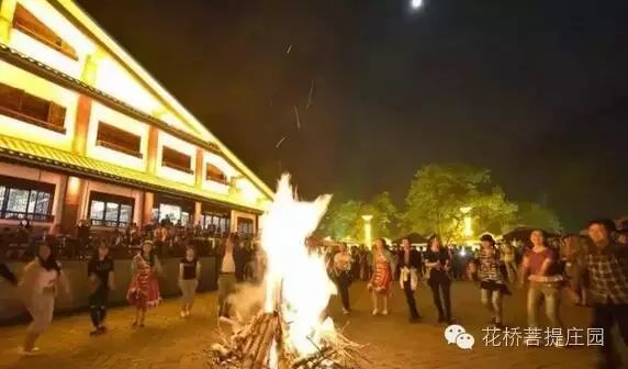 這個(gè)周末，隴南康縣花橋有大事要發(fā)生？