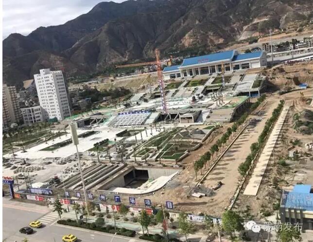 最新！蘭渝鐵路路基工程完成，廣元至重慶北段項(xiàng)目招標(biāo)