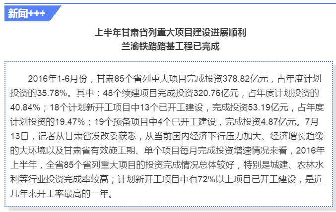最新！蘭渝鐵路路基工程完成，廣元至重慶北段項(xiàng)目招標(biāo)