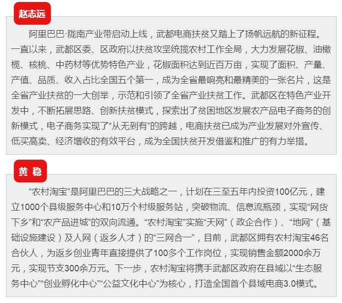 5.28億！一場盛會，武都花椒“火”了